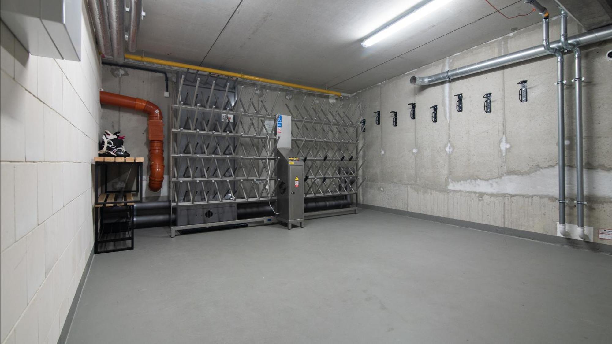 Apartamenty Sun & Snow Kalinowa Z Sauna 什切尔克 外观 照片