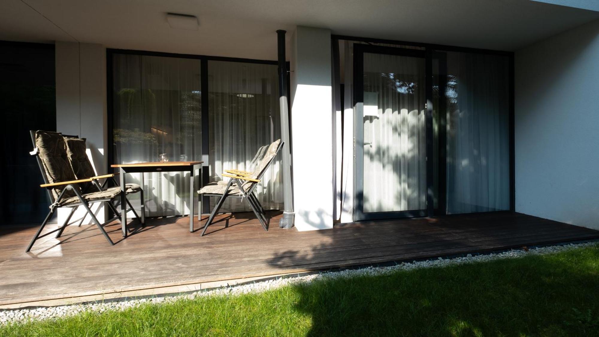 Apartamenty Sun & Snow Kalinowa Z Sauna 什切尔克 外观 照片